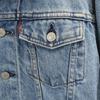 Levi's 90s Made In Japan Old Denim Jacket M Jeans Women Used