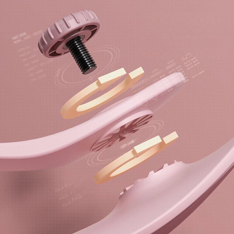 Longchan Postpartum Pelvic Floor & Hip Trainer