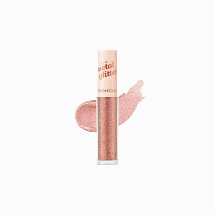 Holika Holika I Metal Glitter 3.5g