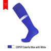 Unisex Over-the-Knee Football Socks for Adults and Kids
