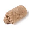 Collant Latini Professionali da Donna Sexy Rete Calze per Danza da Sala & Latina Alta Elasticità Calze Trasparenti