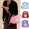 Nuova Borsa a Mano a Spalla a Tracolla Personalizzata a Forma di Telefono Dolce Divertente Fashion Designer Alta Qualità Borse da Donna