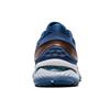 New Asics Gel Nimbus 22 Wide 'Graphite Grey' 1011A685-023