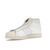 Adidas Sam Narvaez x Pro Model ADV Skyhvit Unisex Sneakers Easy-Gul IE4315