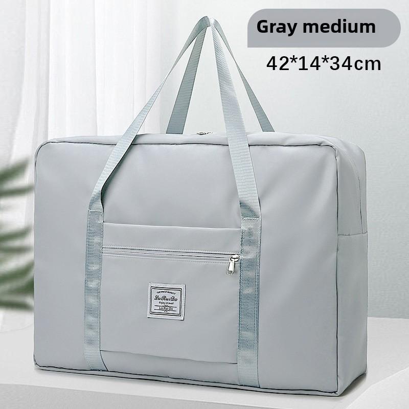 Disney Frozen Travel Bag With Waterproof Polyester For Organizing Clothes And Accessories Special Characters Included