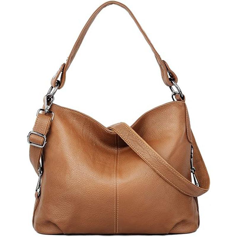 Leisure Versatile Handbag