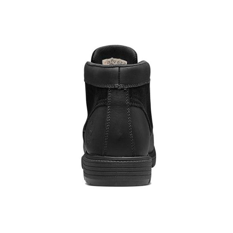 Timberland Premium Tooling Boots 'Black' Men's A1L7FW