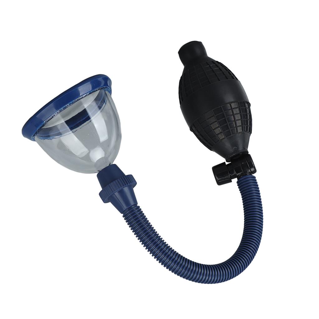 Breast Vacuum Cupping Cup Massage Small Breast Lifting Cupping Cup for Sagging Bust Beauty Salon