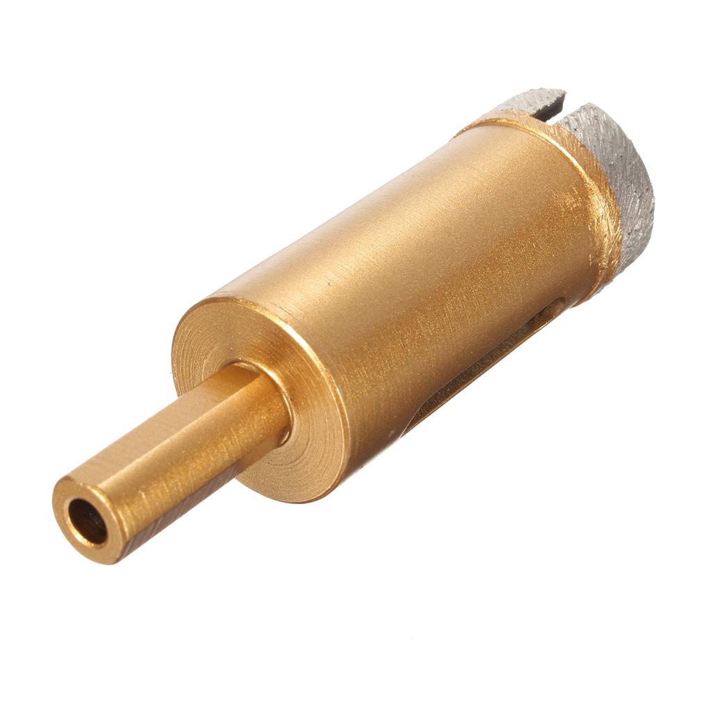 Buy 6-60mm Diamond Hole Saw Tooth Drill 