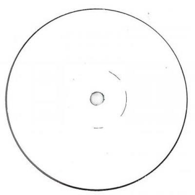 12inch Record NUBOID - Rezonate / (Six Sunset Remix); (Sam OSA001 Blank/Off Switc 2017 UK Dance & Electronica