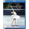 TCHAIKOVSKY: Swan Lake (BD)