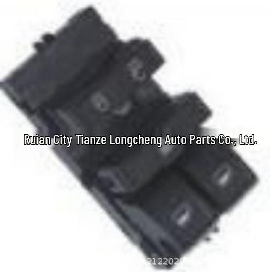 Autoschalter 34D 959856A für Volkswagen