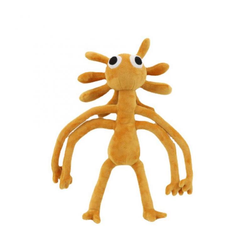 Rainbow Friends Roblox Bambola Peluche Carina Bambola Compagna per Bambini