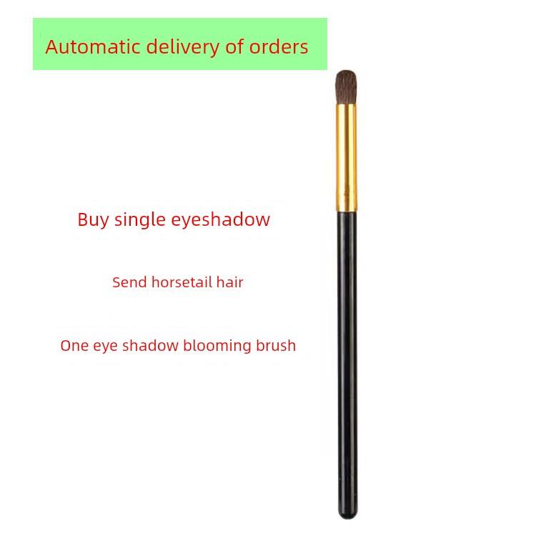 2026 New Model Special Eyeshadow Cosmetics for Children's Day Stage Makeup, Performance Blue-Green Pink Colorful Eyeshadow Palette, Safe