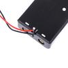 1Pc Li-Ion Plastic Battery Storage Case Cover Holder For 2/3/4X3.7V 18650 Diy