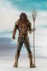 JUSTICE LEAGUE Aquaman scale PVC painted finished figure ARTFX+ 1/10
