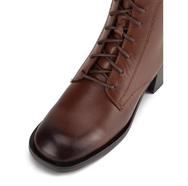 Ankle Boots Lasocki RST-ESTREL-02 Brown