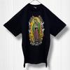 [USED] Last Maria S/S Tee, Double-Sided Print, Popular Design