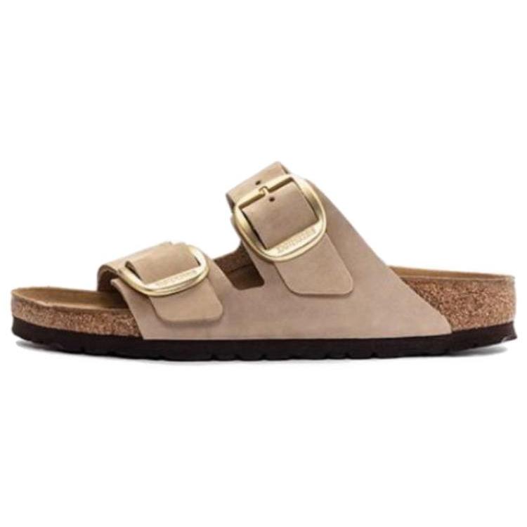 Birkenstock Arizona Big Buckle Slip-On Sandals Women's 1024064