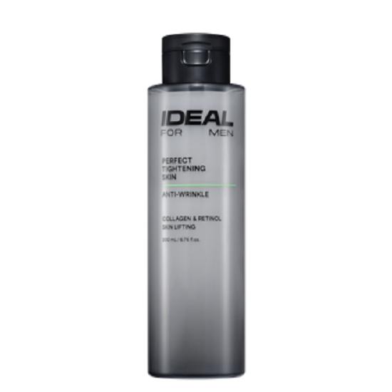 Collagen/Retinol Ideal for Men Perfect Elasticity Skin 150mL / 200mL