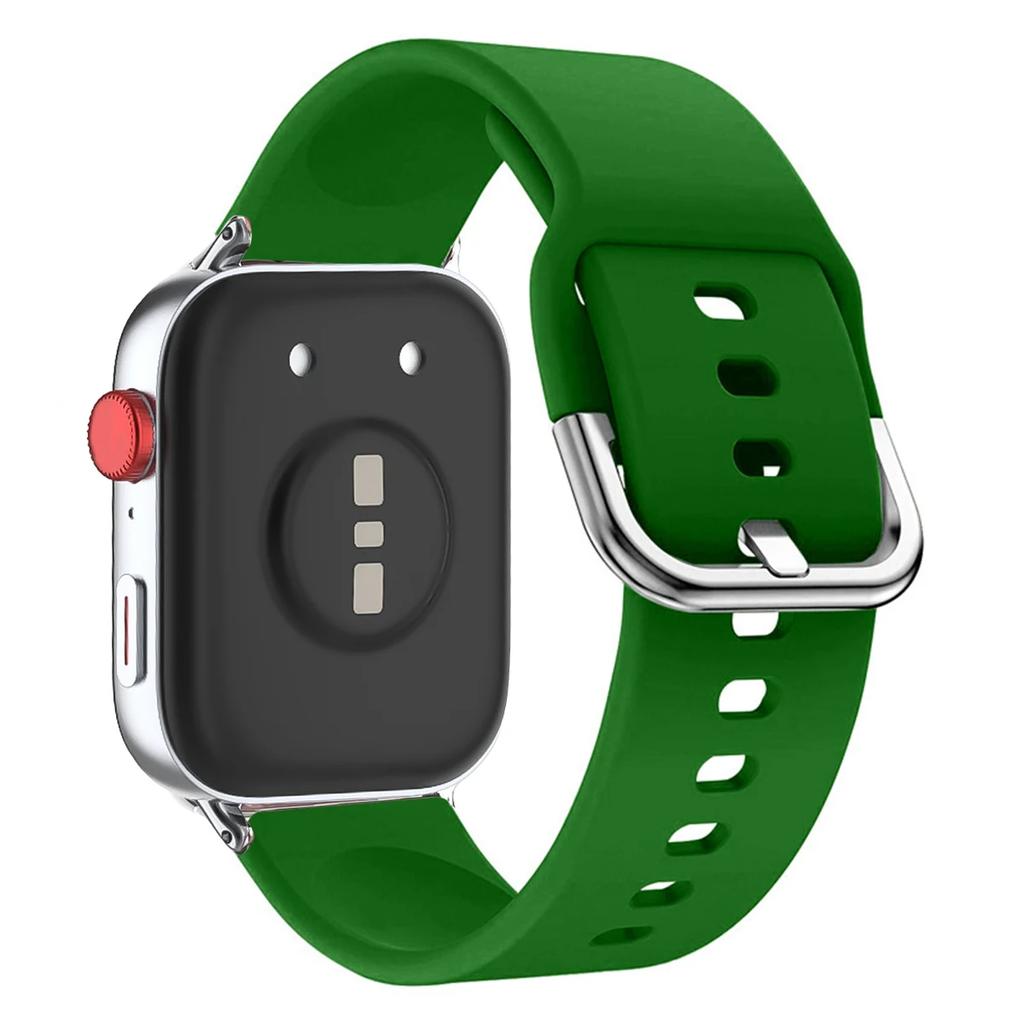 Silicone Band For Huawei Watch Fit 4/4Pro/3 Strap Wrist Watchband Sport Bracelet Fot Huawei Fit 2 Fit1 Correa Accessories