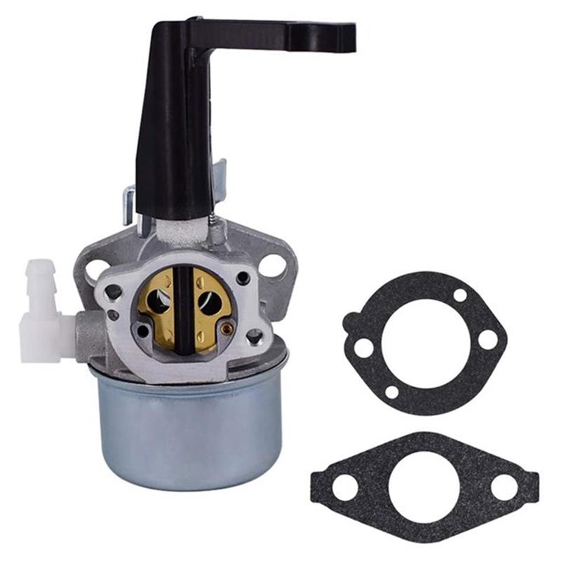 A40P-Carburetor for Briggs & Stratton 696065 697422 110402 110412 215369 Tiller Engine Spare Carburetor