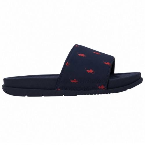 Ciabatte Ralph Lauren Bambini/Ragazzi
