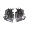 Kawasaki Z1000 Carbon Fiber Air Intake Side Fairings