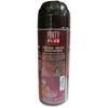 Sprejová barva - vysokoteplotní - černá A104 - 520 ml - PINTY