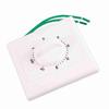 AC 220V Pump Timer Mechanical Time   Countdown Control 86 Panel Wall Mount 30 Min