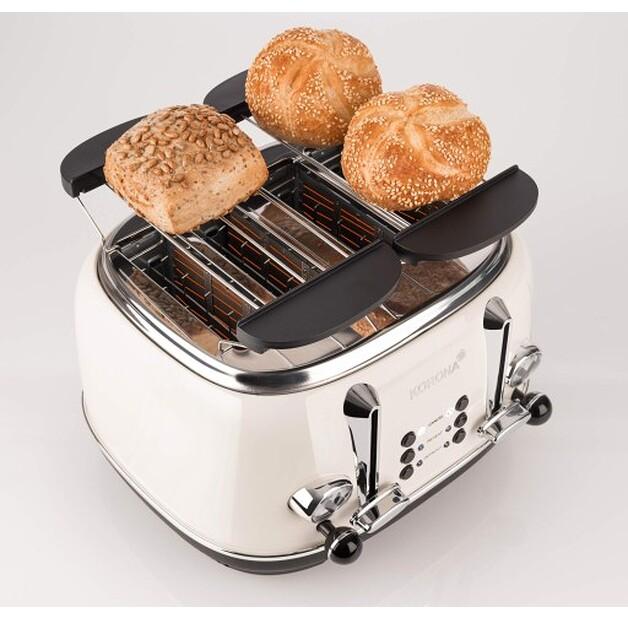 Toaster Crown 21676