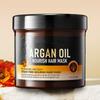 1Pc 500ML Glycerin Shampoo or Conditioner or 500g Hair Mask Moisturizing Strengthening Hair Care for All Hair Types Men Women