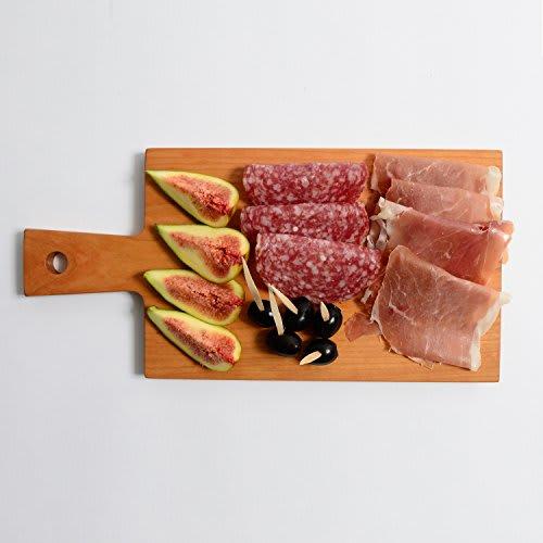 Dasholz Cutting Board C Black Cherry