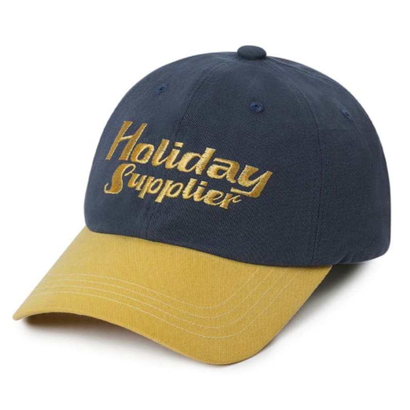 EXPRESS HOLIDAY Supplier Ball Cap_Purple