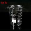 Bingyu Glass Graduated Beaker Measuring Cup