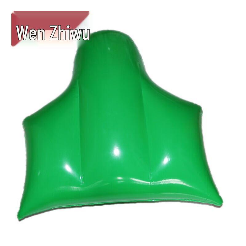 Wen Zhi Wu Inflatable Shooting Practice Target