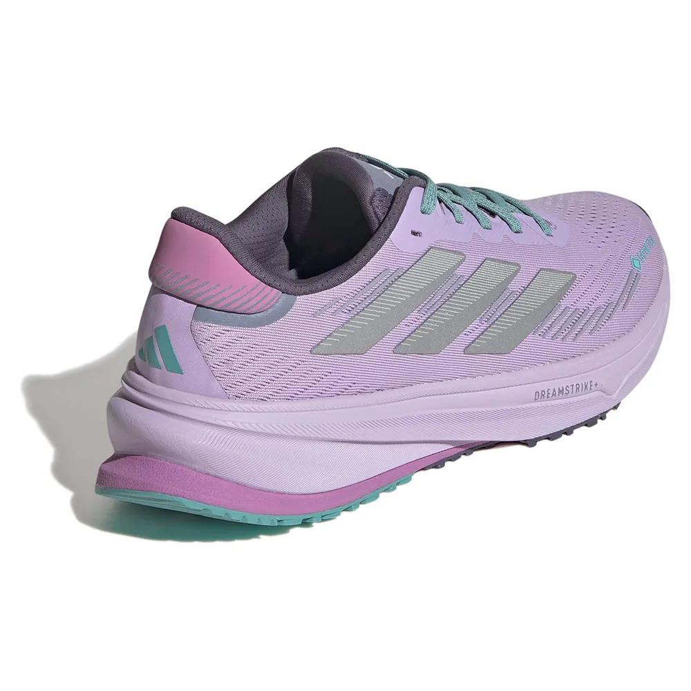 Adidas Supernova Rise Goretex Running Shoes