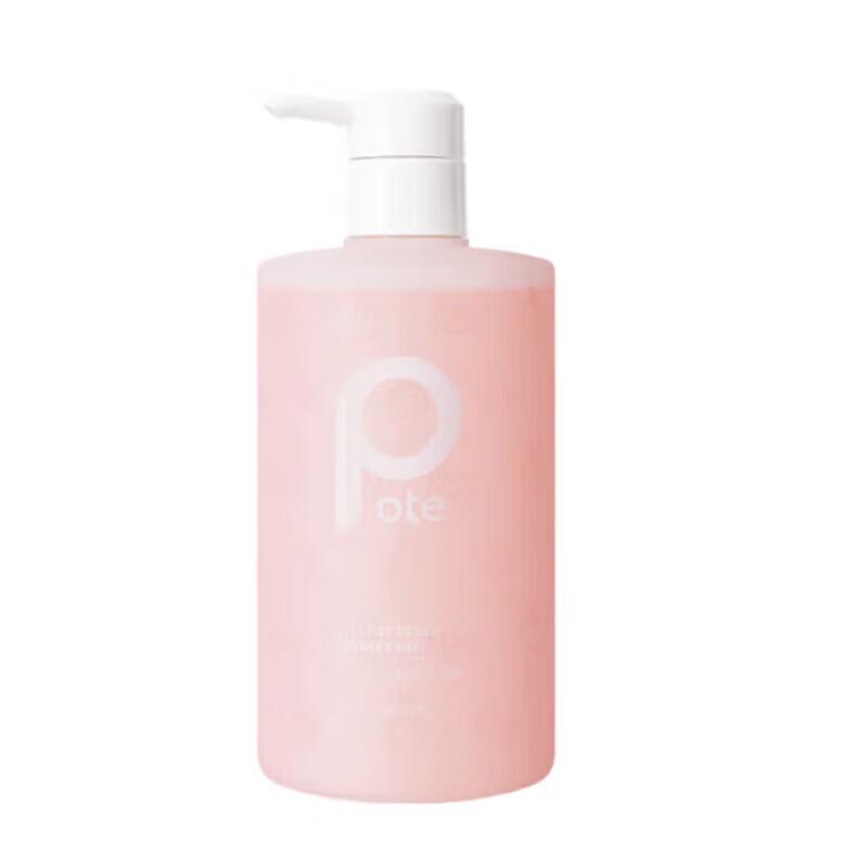 

Baitime Vitality Peach Shower Gel