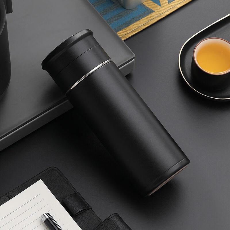 316 Stainless Steel Insulated Travel Mug