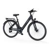 G-FORCE CC ST Elektrické městské kolo, 48V 12Ah vyjímatelná baterie, 27,5"