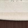 Women's Fleece-Lined Warm Half-High Collar Knit Pullover Sweater