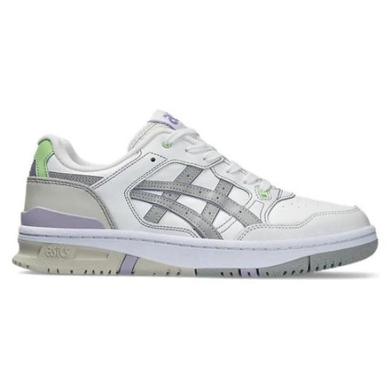 Asics EX89 'White Mid Grey' - 1201A476120