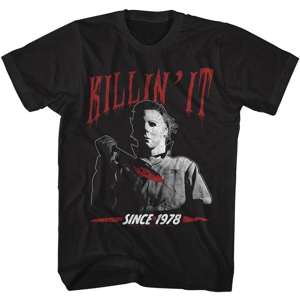 Halloween Killin It Movie  Children s T-shirt 150