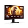 Monitor AOC G4 27G4ZRE 27" FullHD 260Hz Fast IPS HDR10 0 3ms