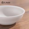 Chinese Ceramic Layered Tea Strainer