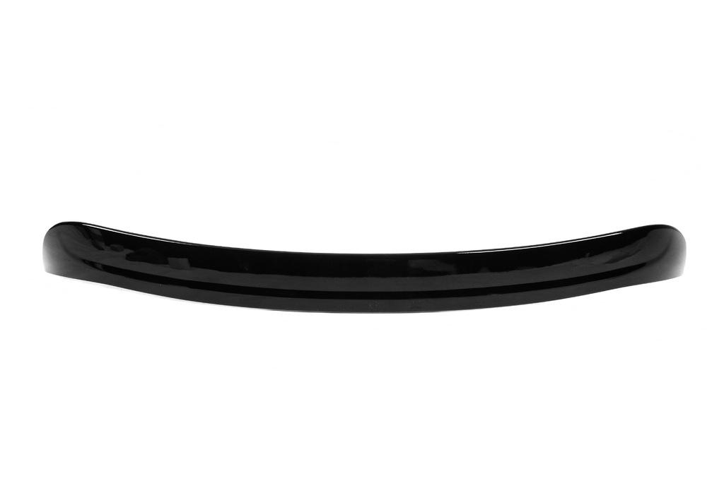 

Бленда на скло (1234 Upgrade, чорний) для Mercedes CLA C117 2013-2019 рр.