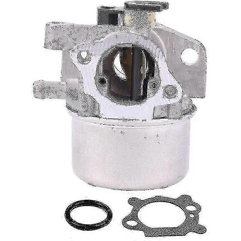 Carburetor Kit For Briggs&stratton 6150 4-7 Hp Engines 650 Series