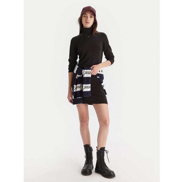 Платье Tommy Jeans Ess
