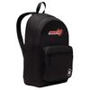 New Converse Polyester Backpack Medium Unisex Black 10026894-A01