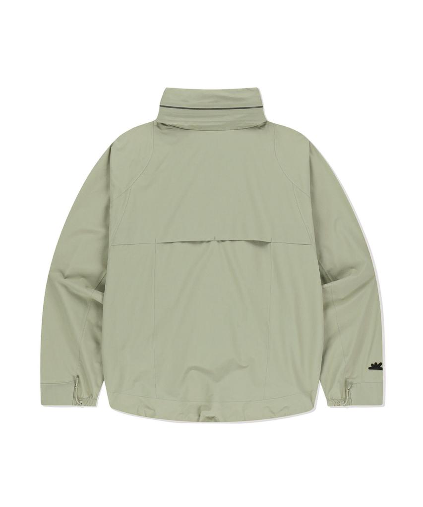Sunlovetour Pertex® Total Shell Jacket Light Sage